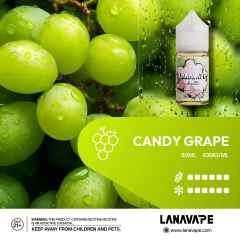 LANA煙油馬來版